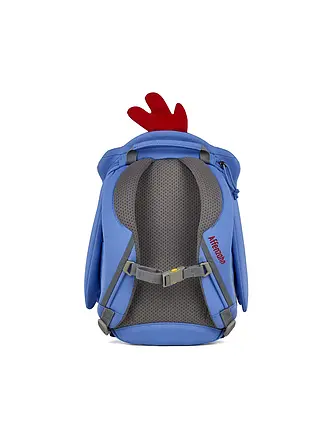 AFFENZAHN | Sac à dos enfant Petits Amis - Renard | blau